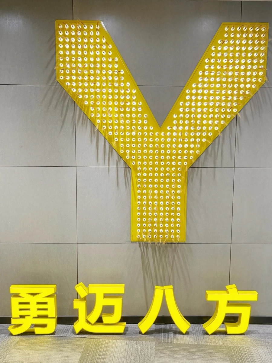 公司概况
