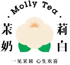 茉莉奶白